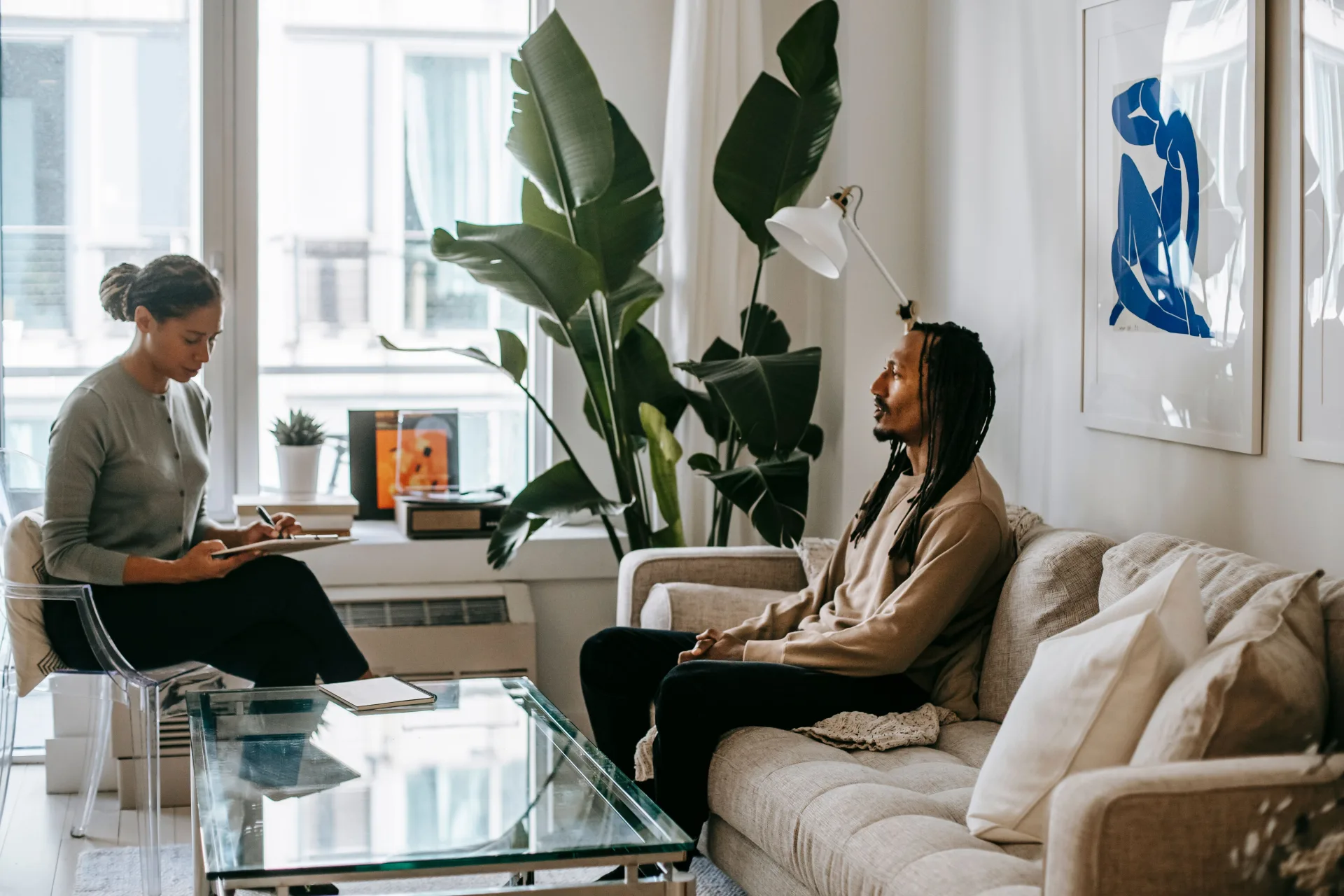 BetterHelp vs private practice: which is right for you?