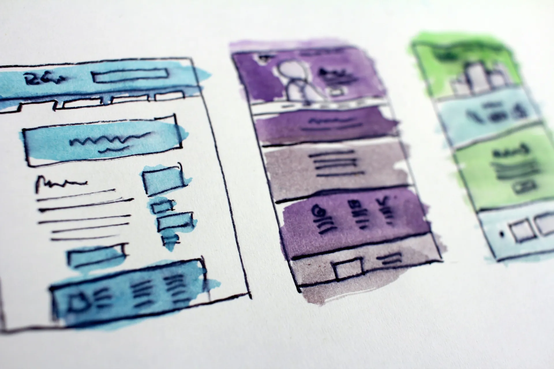 Squarespace vs a purpose-built therapist website: which is right for you?