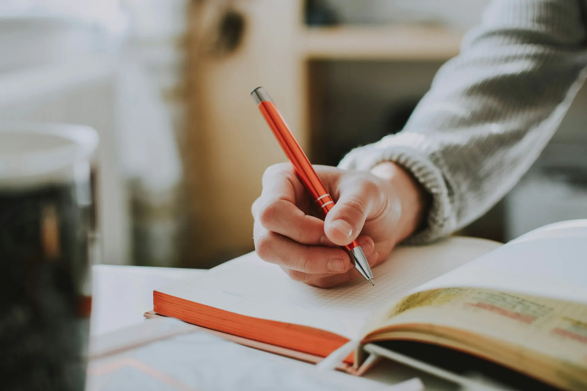 What to write on a therapist about page