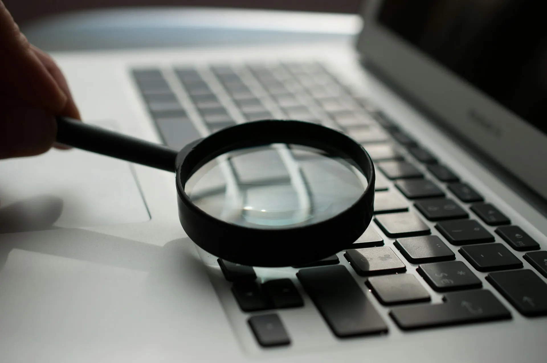 Why is my therapy website not showing up on Google?