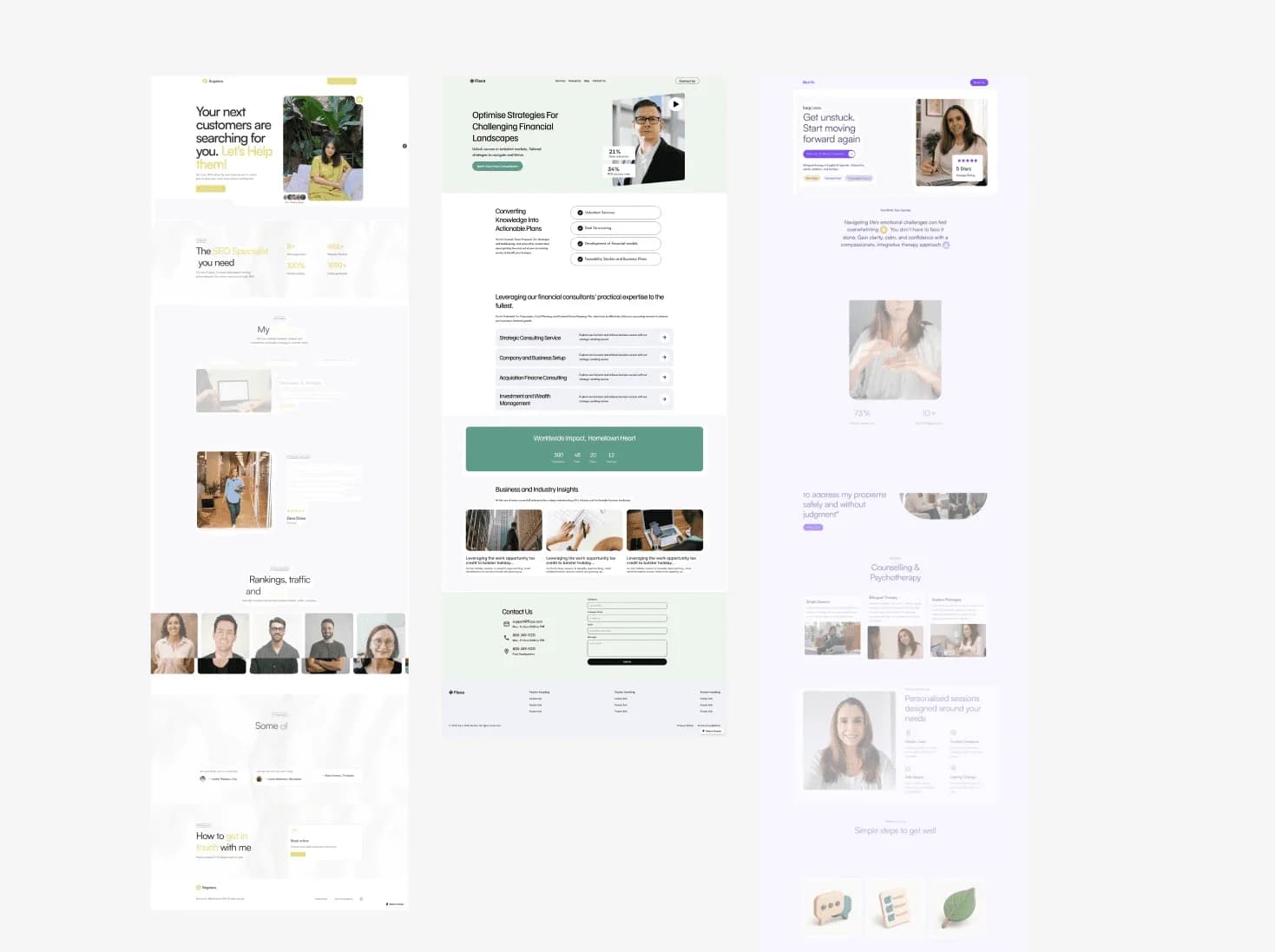 Website Build