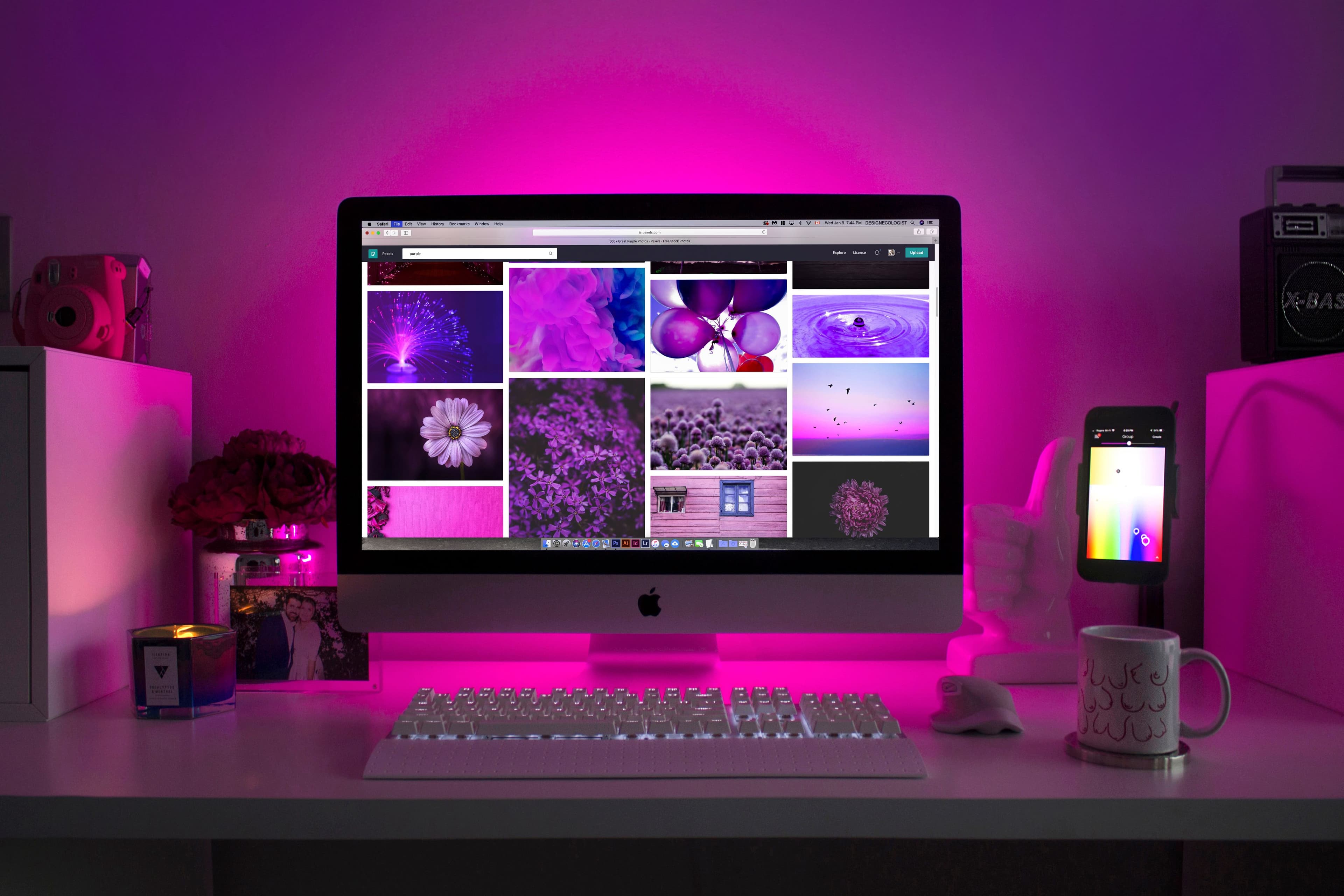 Does your therapist website need a privacy policy?