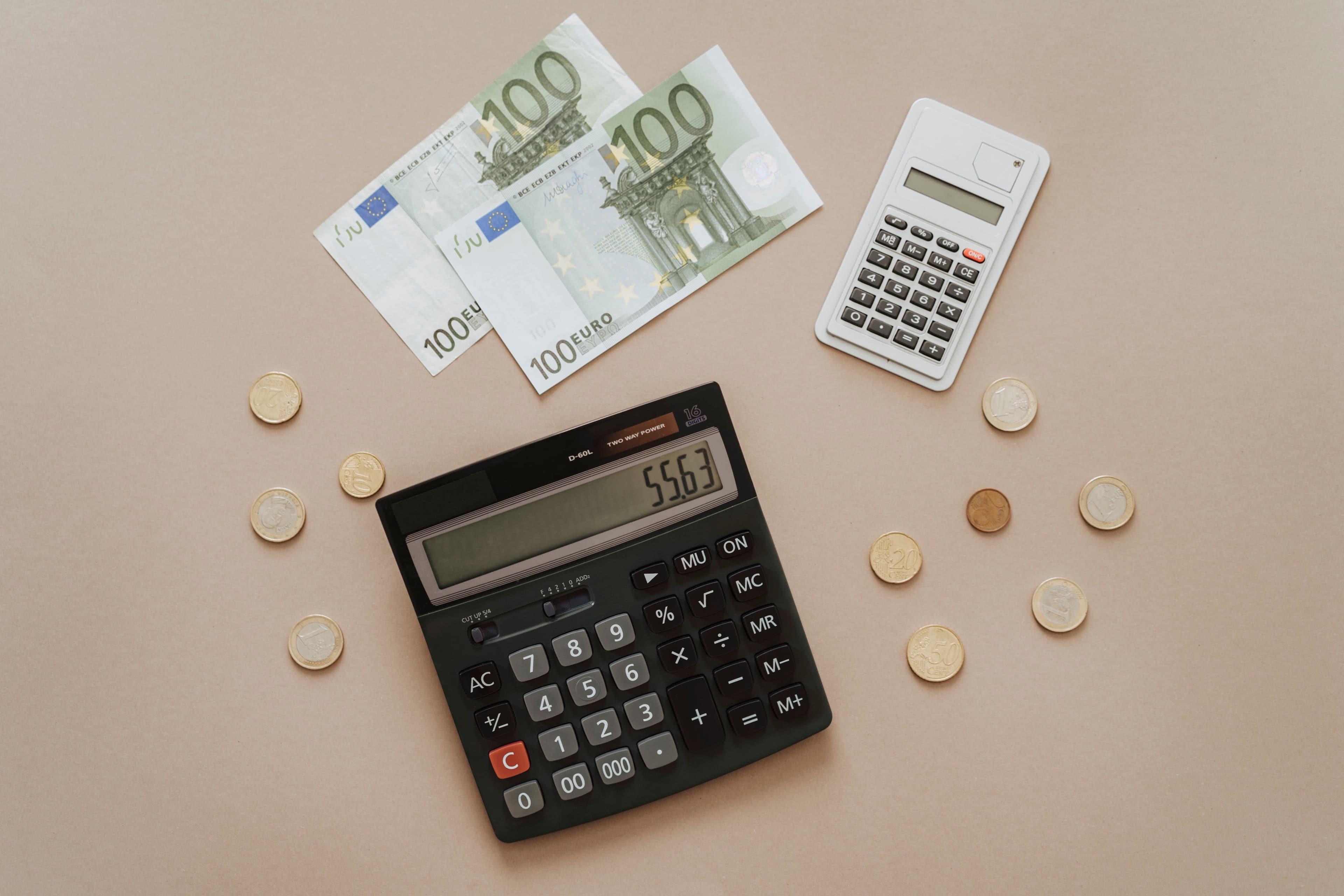 How many clients does it actually take to replace a BetterHelp income?